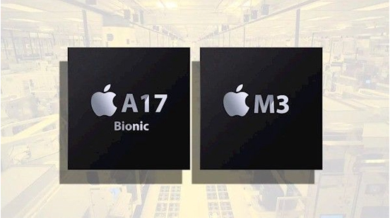 富民苹果15维修站分享iPhone15系列会用3nm芯片吗 